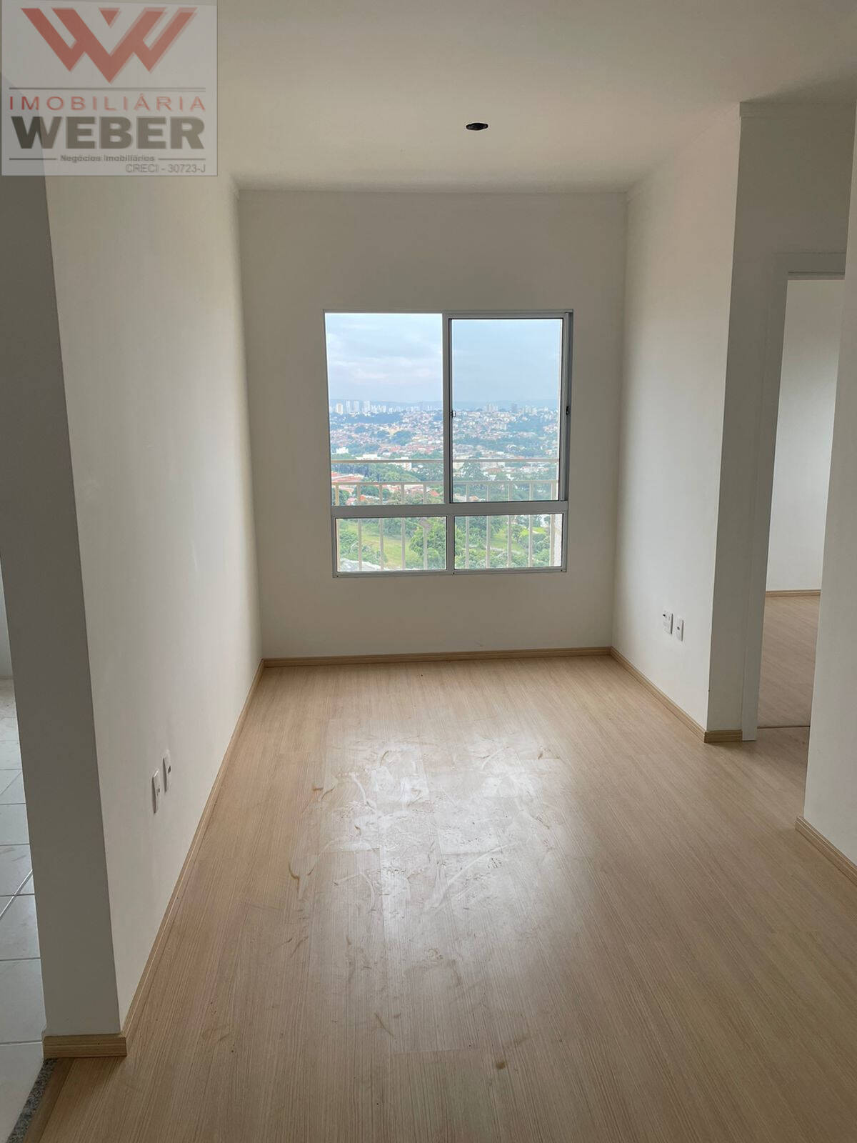 Apartamento à venda com 2 quartos, 45m² - Foto 1