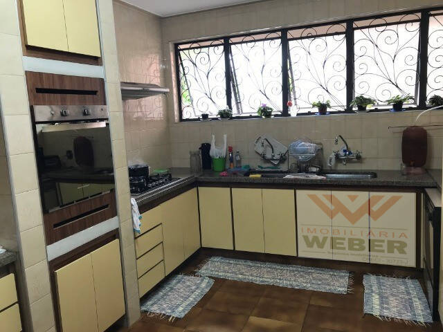 Sobrado à venda e aluguel com 3 quartos, 307m² - Foto 4