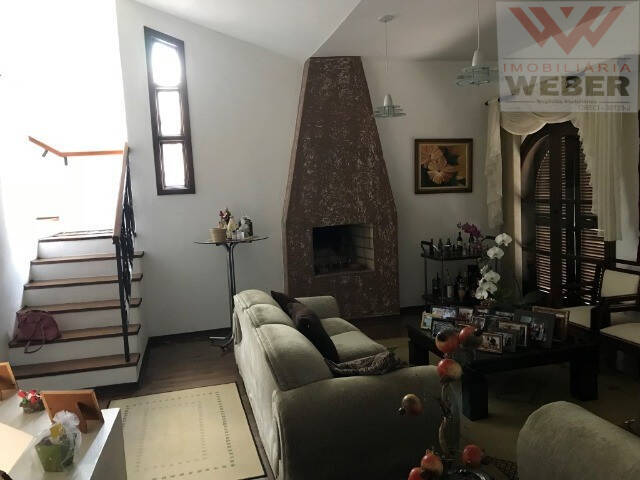 Sobrado à venda e aluguel com 3 quartos, 307m² - Foto 2