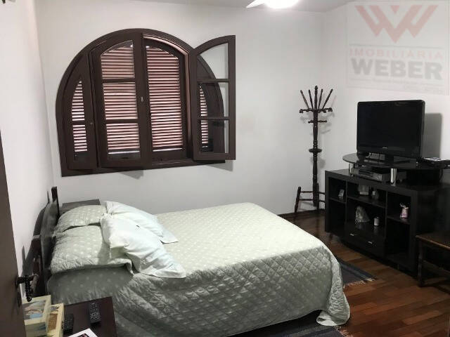 Sobrado à venda e aluguel com 3 quartos, 307m² - Foto 5