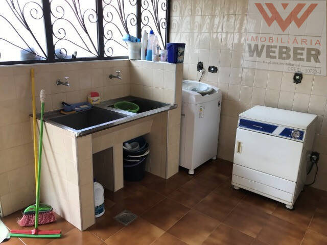 Sobrado à venda e aluguel com 3 quartos, 307m² - Foto 7