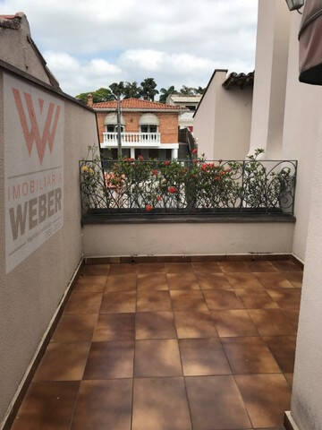 Sobrado à venda e aluguel com 3 quartos, 307m² - Foto 6