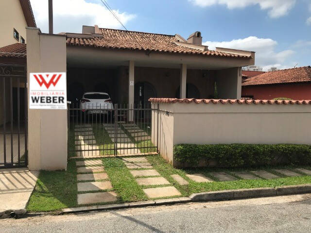 Sobrado à venda e aluguel com 3 quartos, 307m² - Foto 8