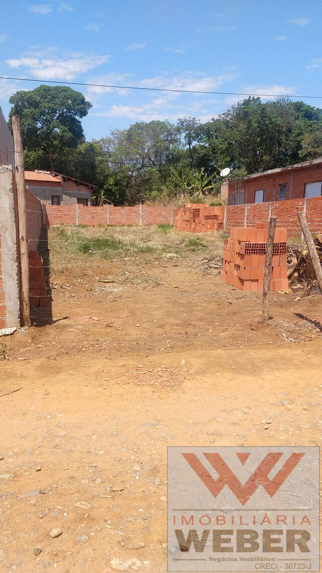 Terreno à venda, 300m² - Foto 1