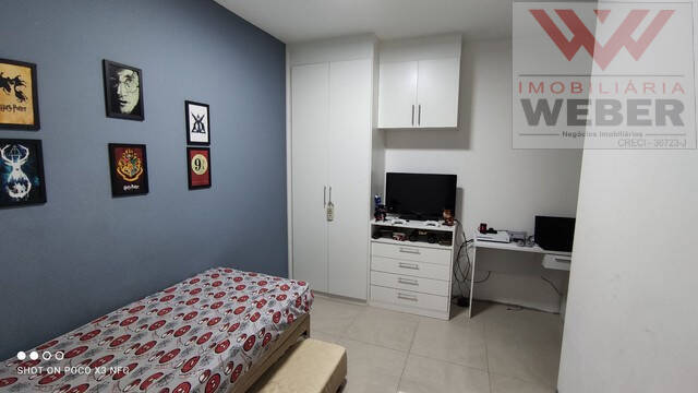 Sobrado à venda com 3 quartos, 220m² - Foto 8