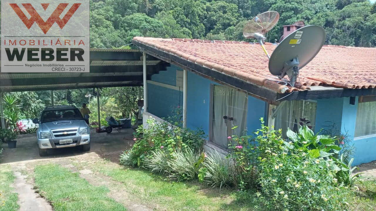 Fazenda à venda com 5 quartos, 7000m² - Foto 2