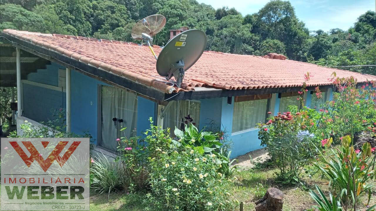 Fazenda à venda com 5 quartos, 7000m² - Foto 15