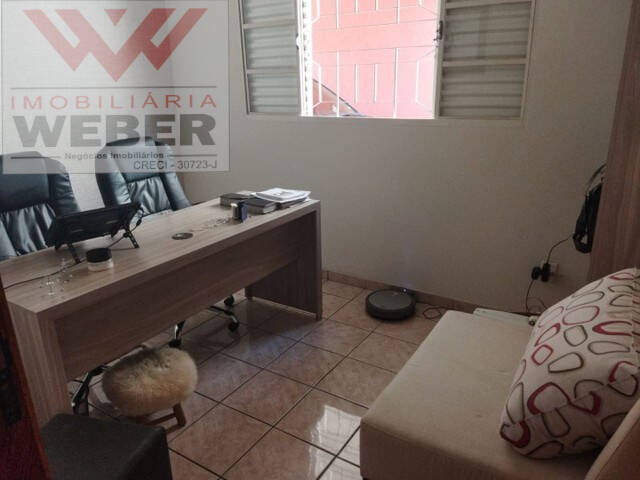 Casa à venda com 2 quartos, 120m² - Foto 4