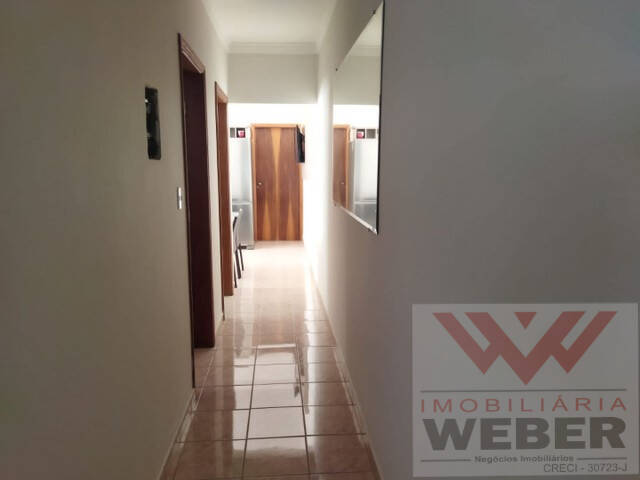 Casa à venda com 2 quartos, 120m² - Foto 7