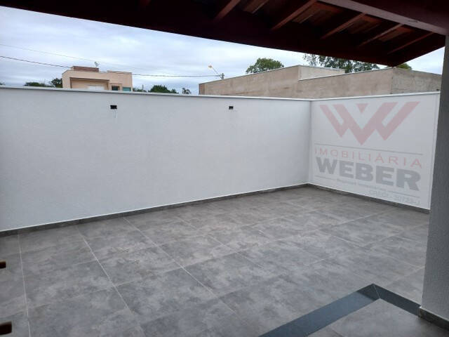 Casa de Condomínio à venda com 3 quartos, 126m² - Foto 2