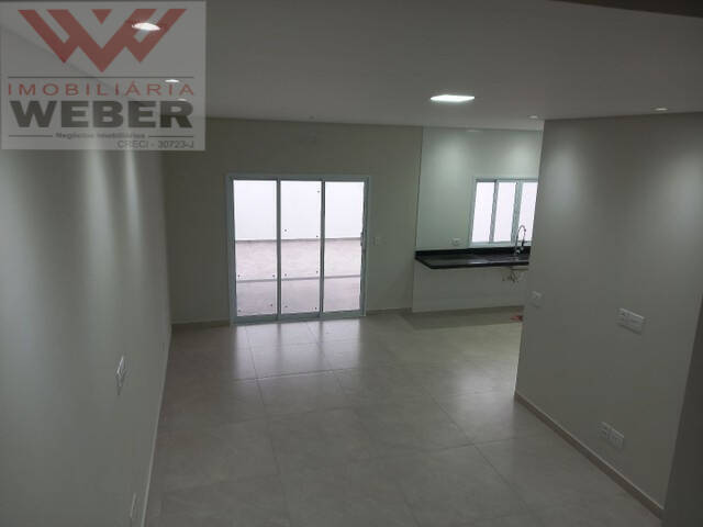 Casa de Condomínio à venda com 3 quartos, 126m² - Foto 3