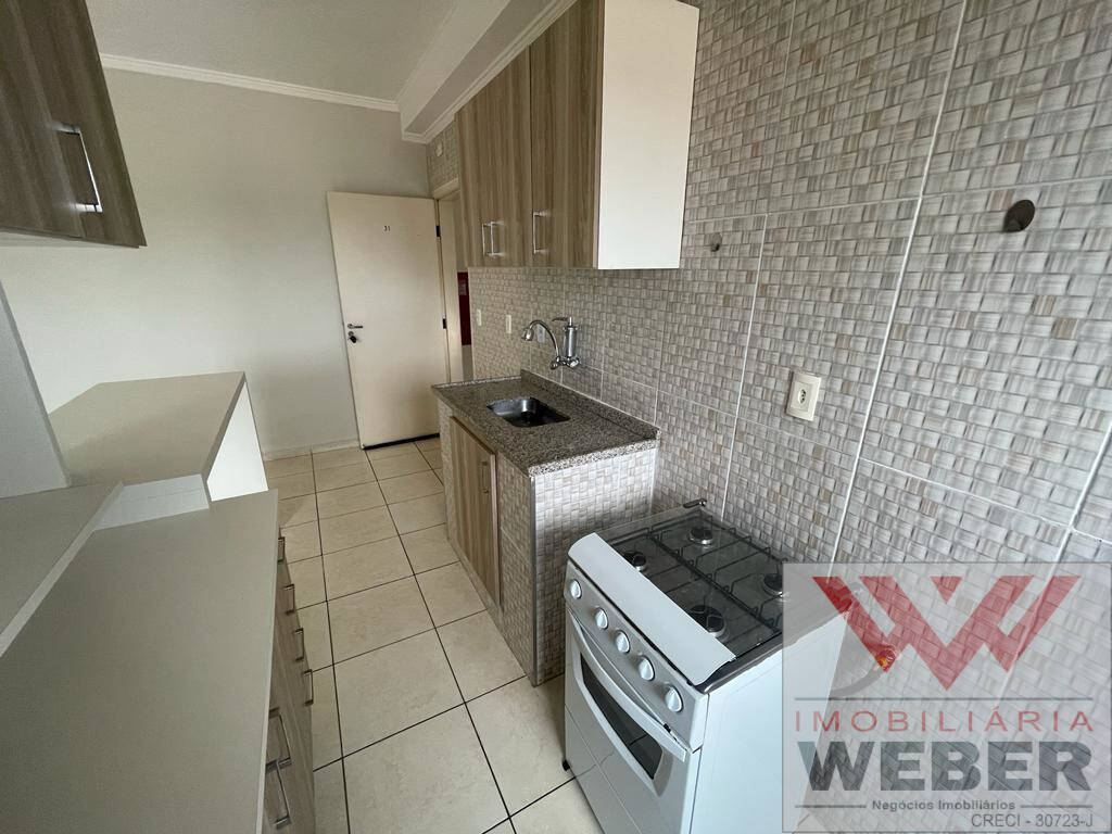 Apartamento à venda com 2 quartos, 51m² - Foto 2