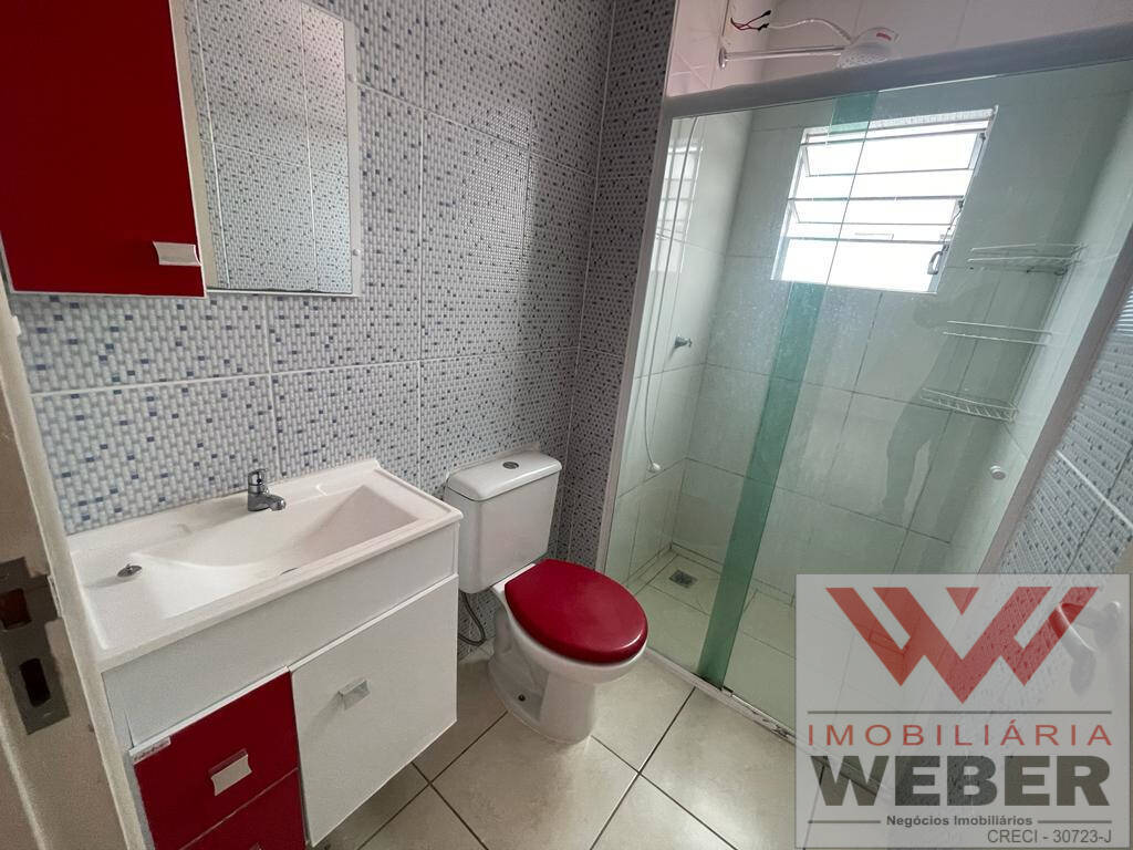 Apartamento à venda com 2 quartos, 51m² - Foto 3