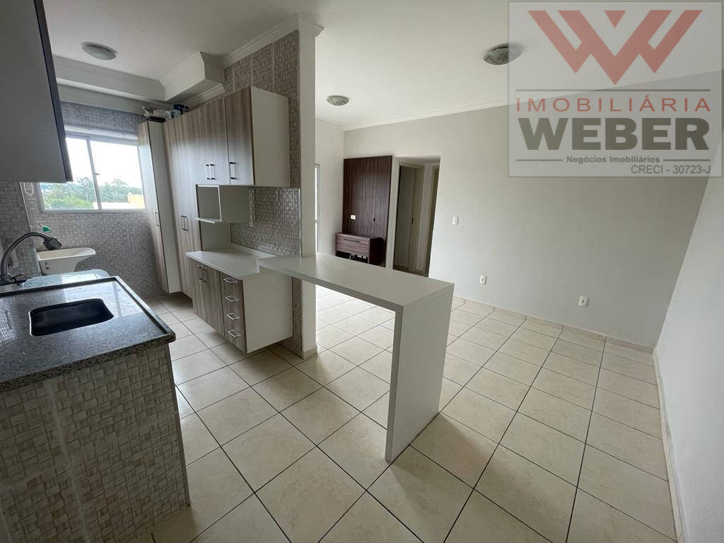 Apartamento à venda com 2 quartos, 51m² - Foto 4