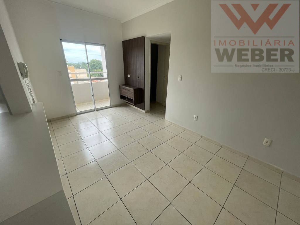 Apartamento à venda com 2 quartos, 51m² - Foto 1