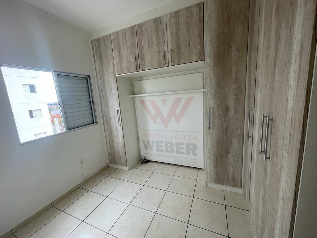 Apartamento à venda com 2 quartos, 51m² - Foto 5