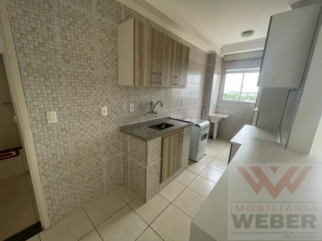 Apartamento à venda com 2 quartos, 51m² - Foto 8