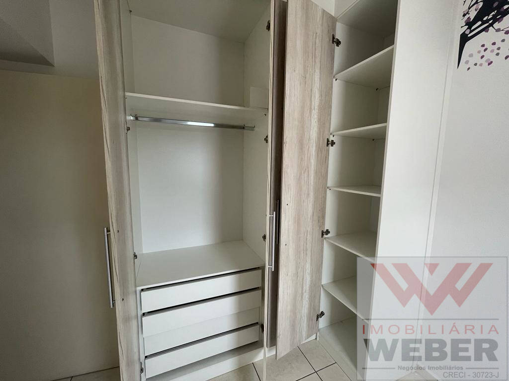 Apartamento à venda com 2 quartos, 51m² - Foto 9