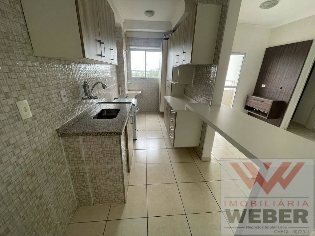 Apartamento à venda com 2 quartos, 51m² - Foto 14