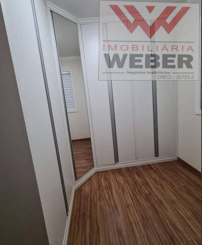 Apartamento à venda com 2 quartos, 51m² - Foto 3