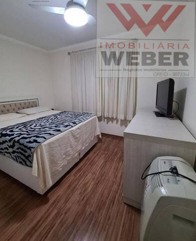 Apartamento à venda com 2 quartos, 51m² - Foto 2