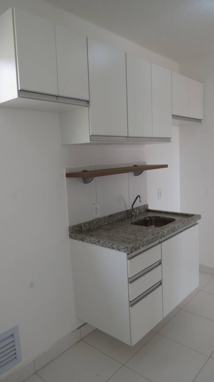 Apartamento à venda com 2 quartos, 60m² - Foto 6