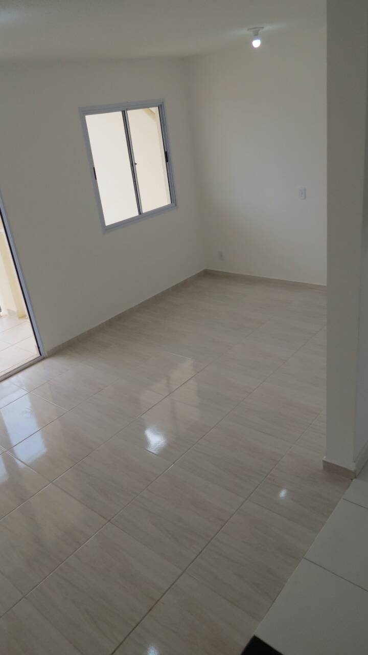 Apartamento à venda com 2 quartos, 60m² - Foto 9