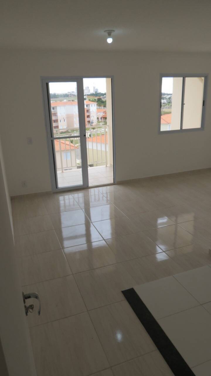 Apartamento à venda com 2 quartos, 60m² - Foto 10