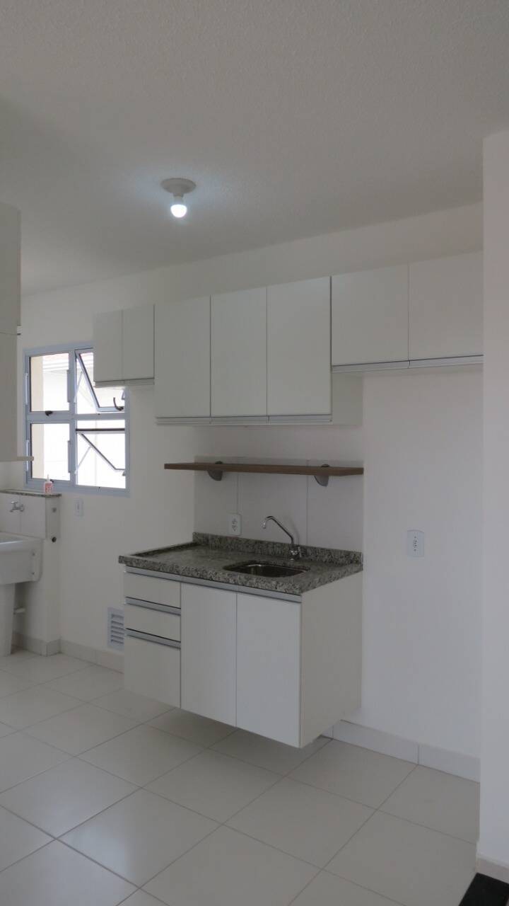 Apartamento à venda com 2 quartos, 60m² - Foto 7