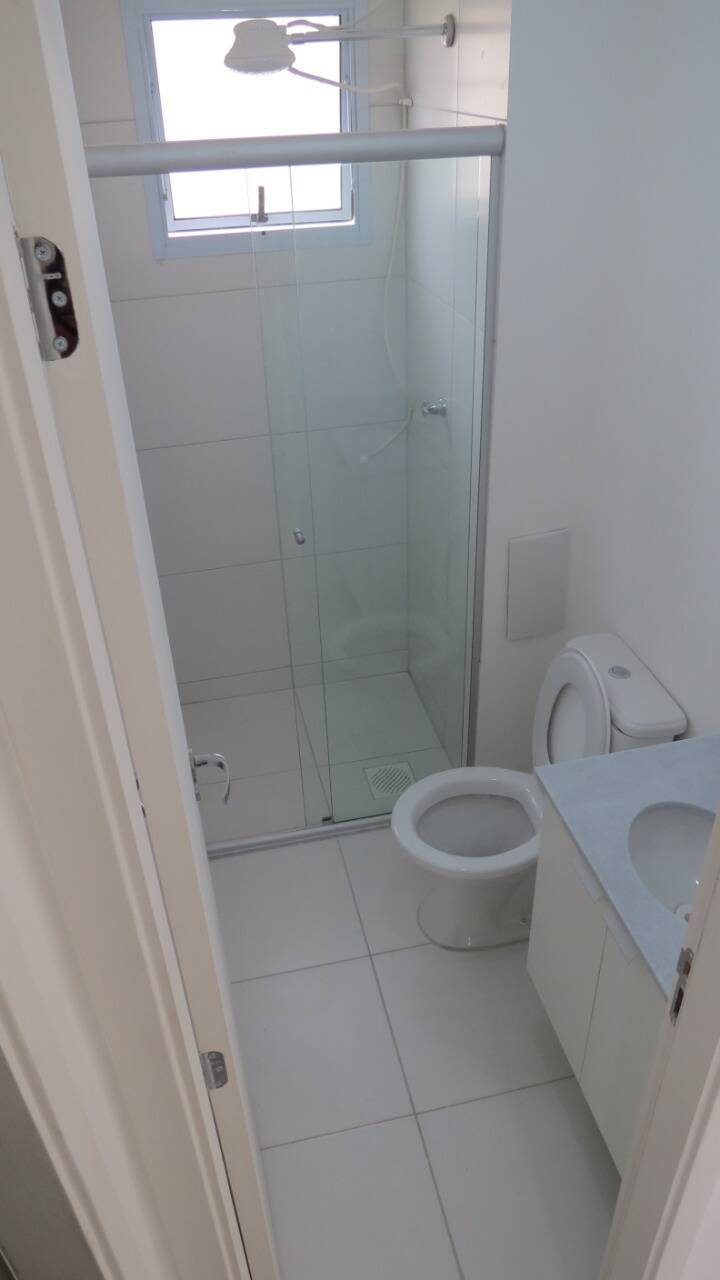 Apartamento à venda com 2 quartos, 60m² - Foto 12