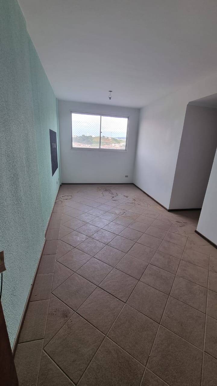 Apartamento à venda com 3 quartos, 70m² - Foto 1