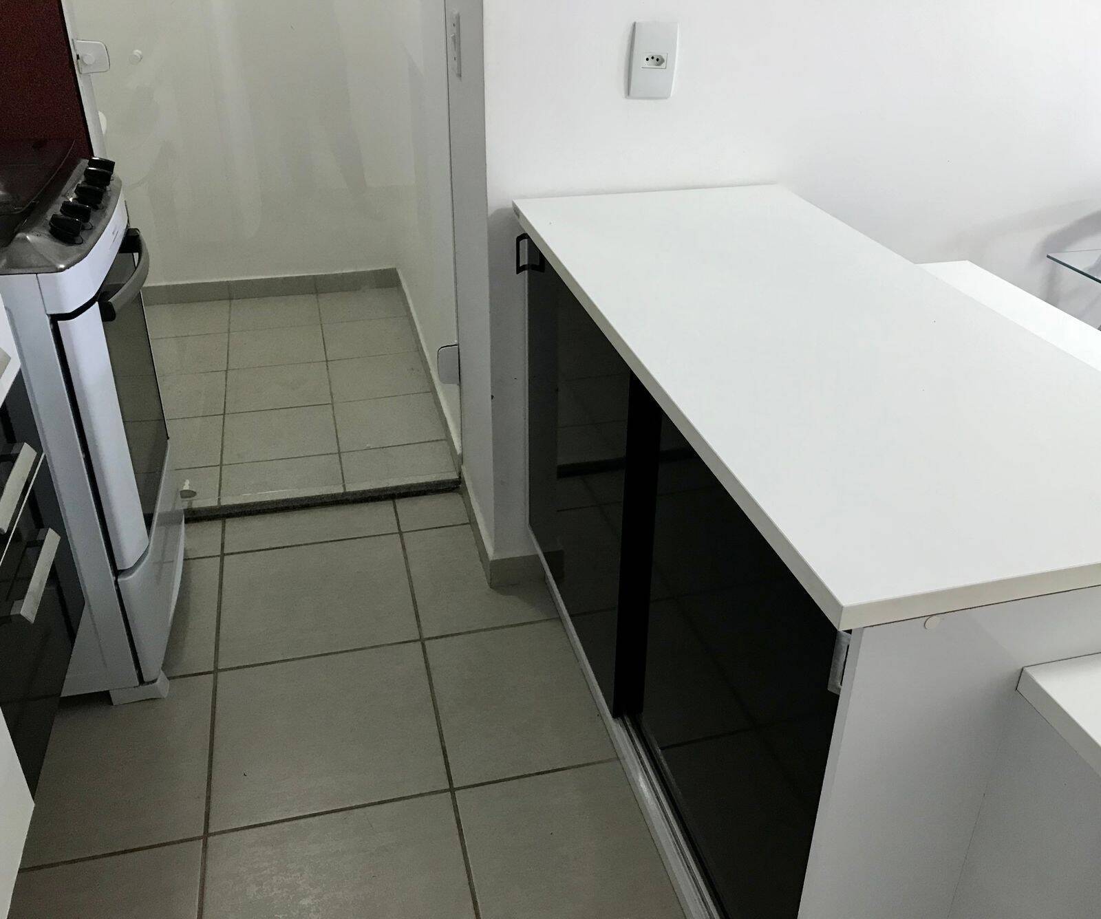 Apartamento à venda com 2 quartos, 48m² - Foto 5