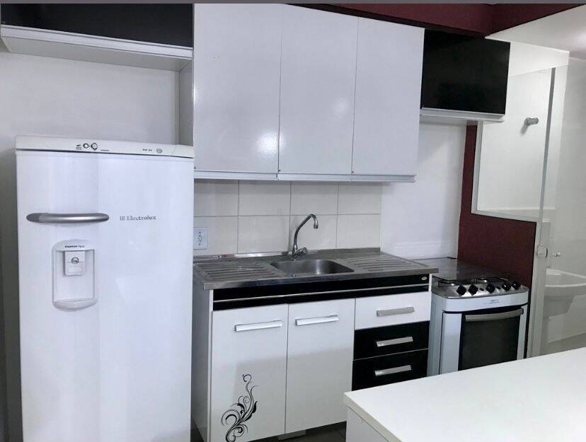 Apartamento à venda com 2 quartos, 48m² - Foto 10