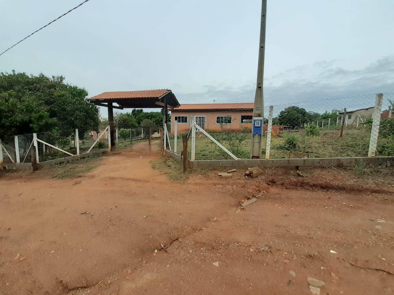 Fazenda à venda com 2 quartos, 110m² - Foto 5