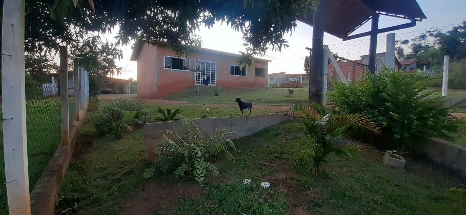 Fazenda à venda com 2 quartos, 110m² - Foto 6