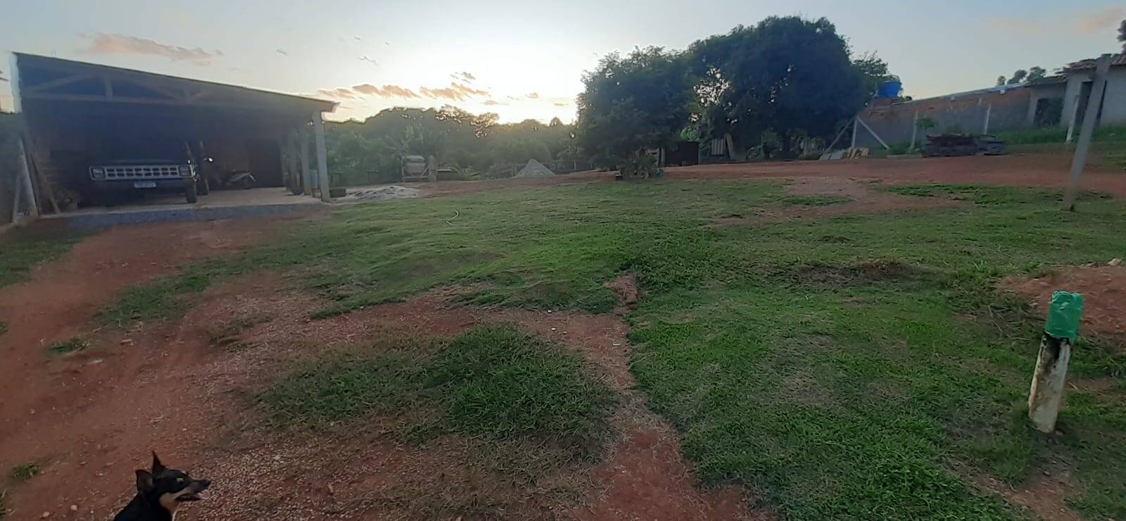 Fazenda à venda com 2 quartos, 110m² - Foto 11