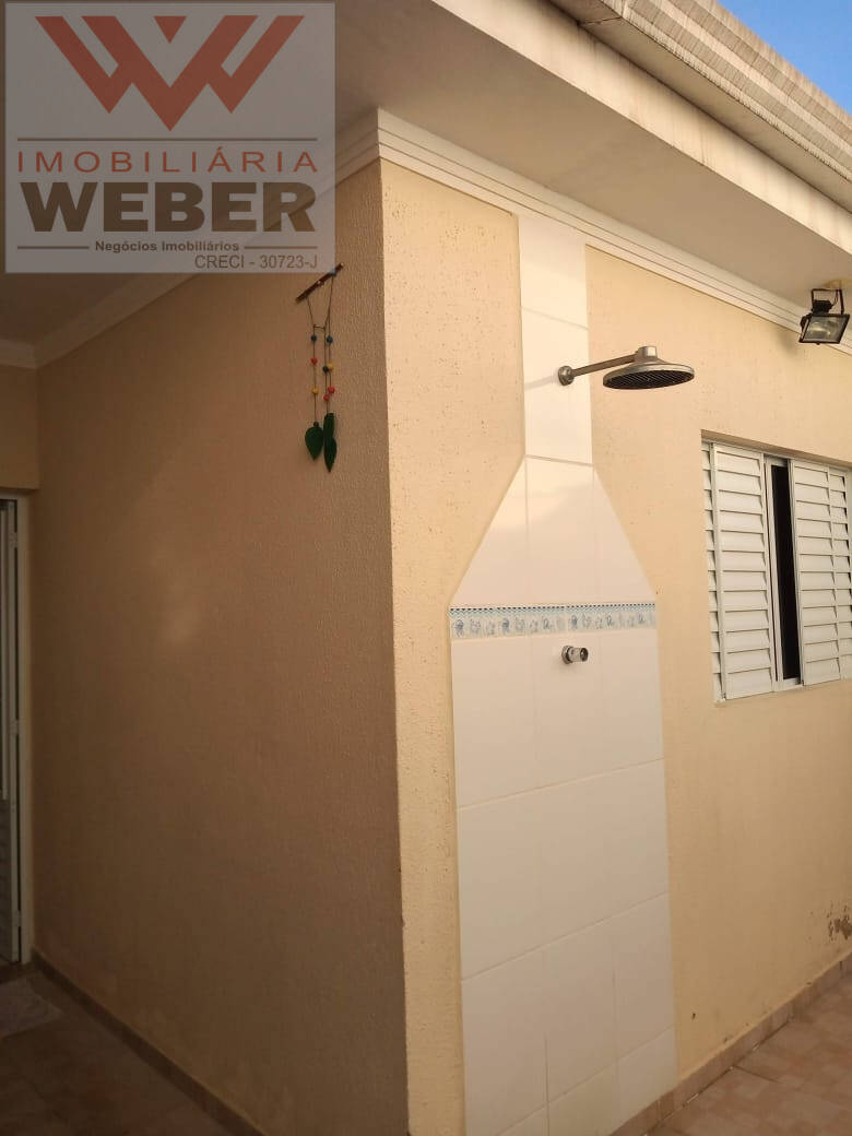 Casa de Condomínio à venda com 3 quartos, 110m² - Foto 8