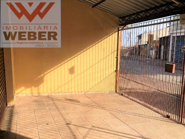 Sobrado à venda com 3 quartos, 279m² - Foto 2