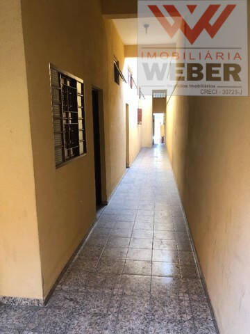 Sobrado à venda com 3 quartos, 279m² - Foto 16