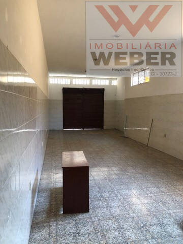 Sobrado à venda com 3 quartos, 279m² - Foto 1