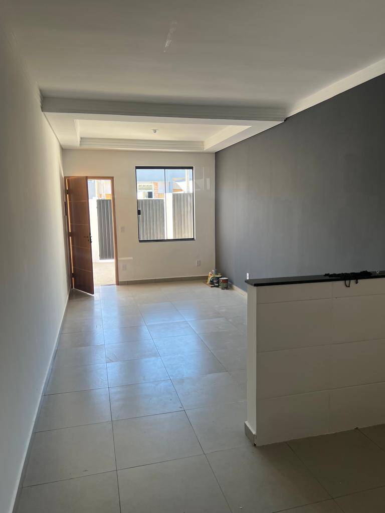 Casa à venda com 2 quartos, 58m² - Foto 5