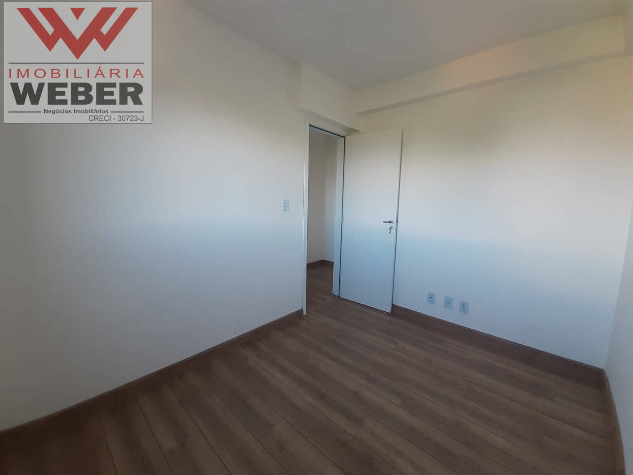 Apartamento à venda com 1 quarto, 53m² - Foto 5