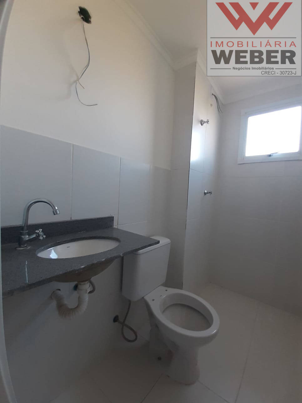 Apartamento à venda com 1 quarto, 53m² - Foto 4