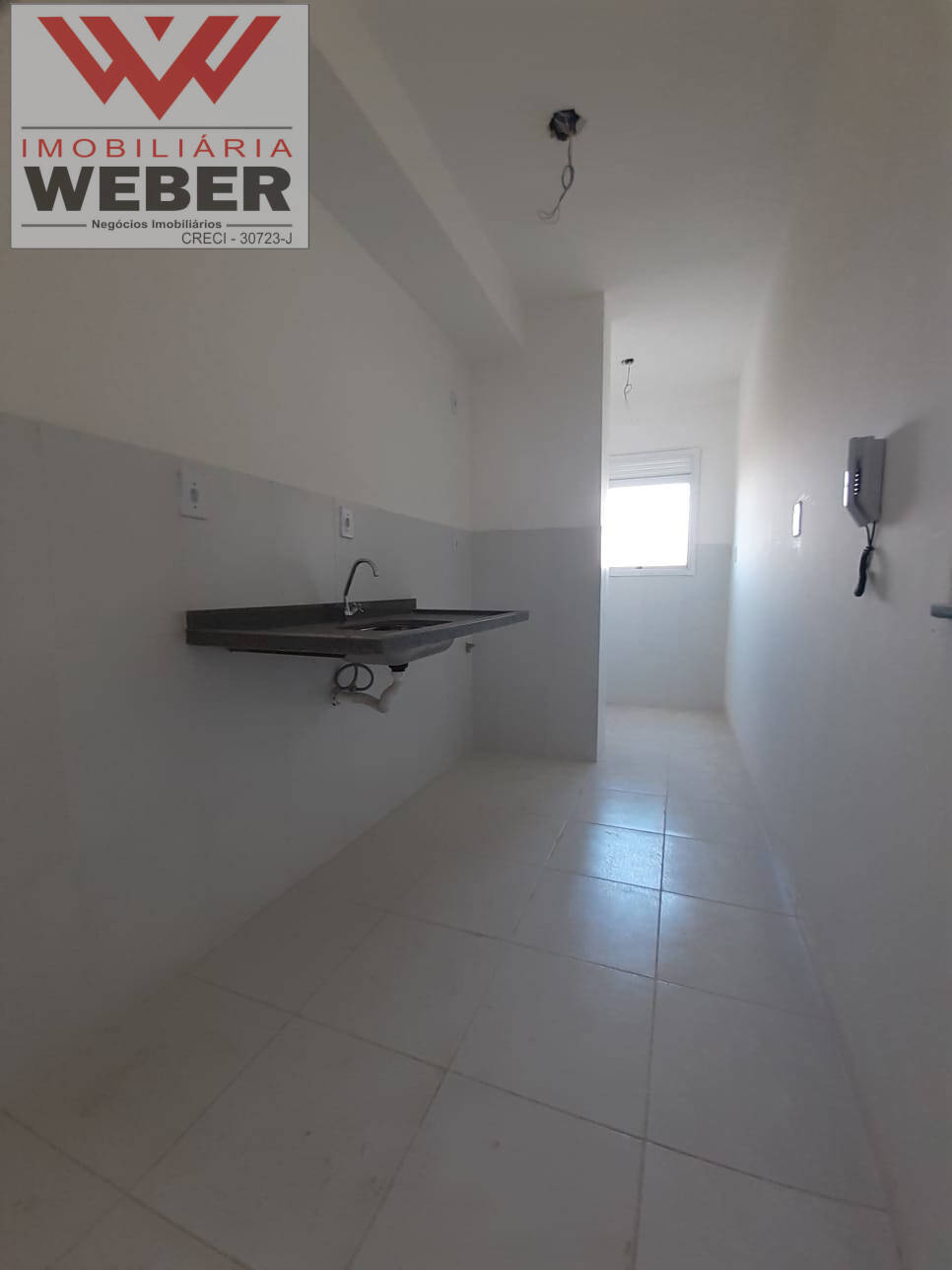 Apartamento à venda com 1 quarto, 53m² - Foto 7