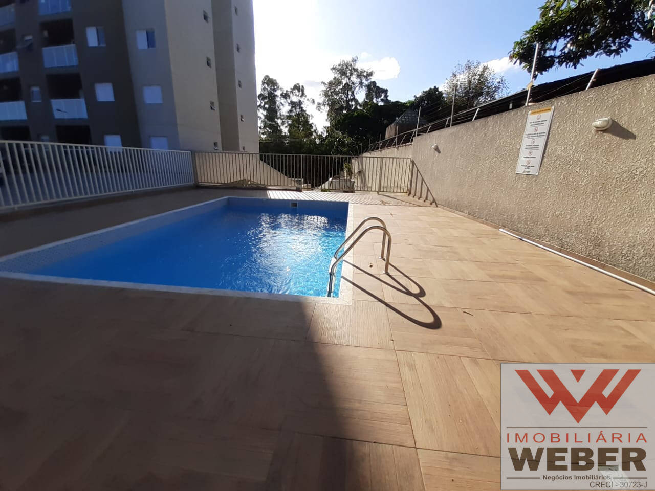 Apartamento à venda com 1 quarto, 53m² - Foto 12