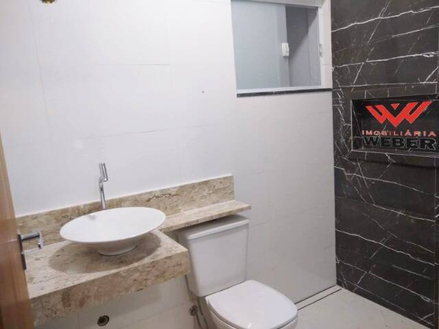 Casa à venda com 3 quartos, 99m² - Foto 15