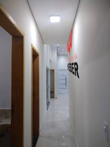 Casa à venda com 3 quartos, 99m² - Foto 14