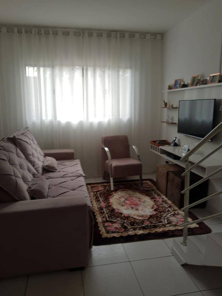 Sobrado à venda com 3 quartos, 180m² - Foto 12