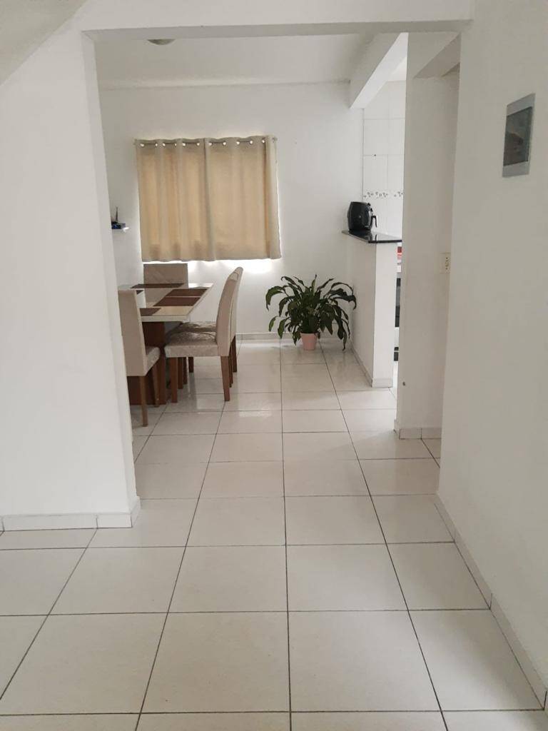 Sobrado à venda com 3 quartos, 180m² - Foto 13