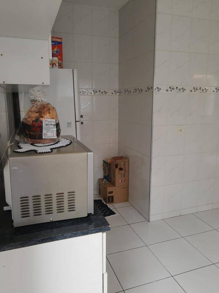 Sobrado à venda com 3 quartos, 180m² - Foto 18